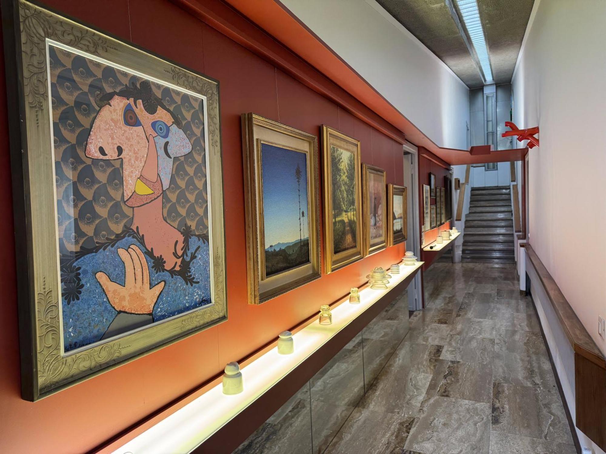 Villa Rossini Tavernerio Eksteriør billede