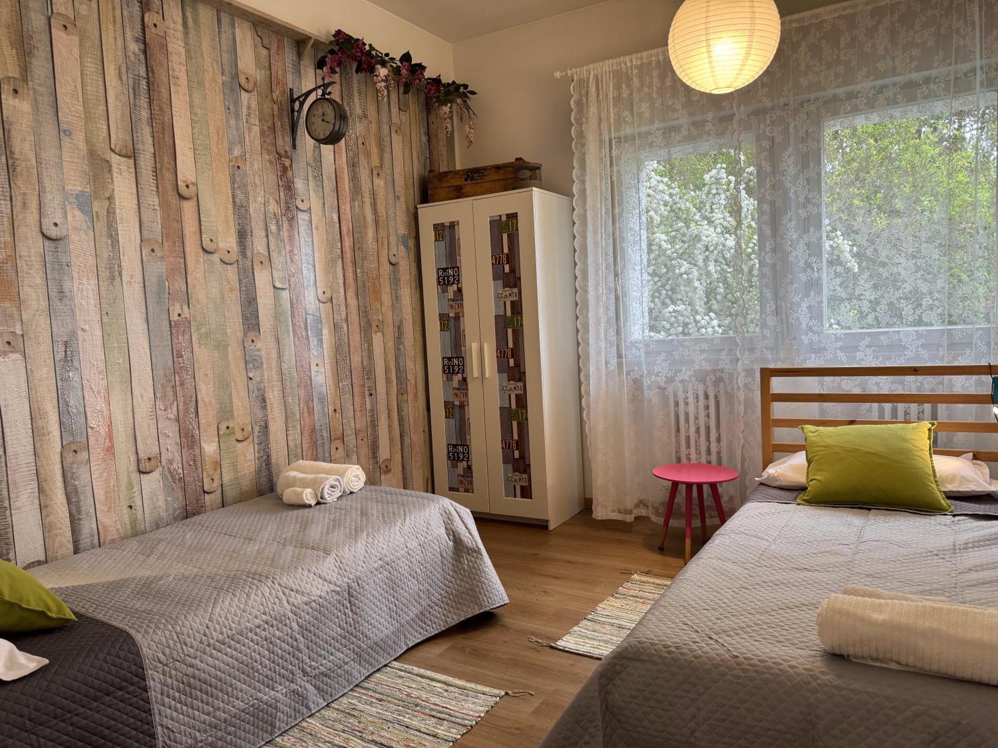 Villa Rossini Tavernerio Eksteriør billede