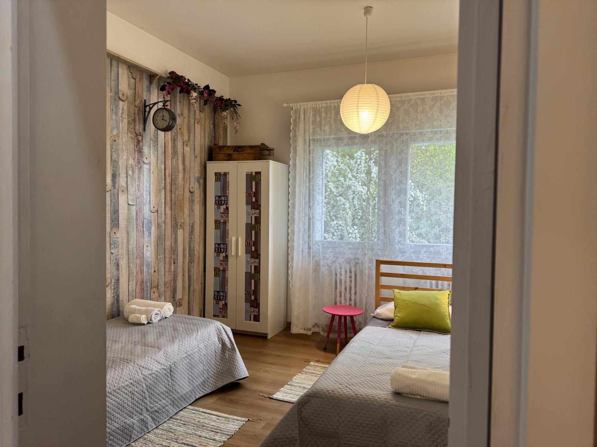 Villa Rossini Tavernerio Eksteriør billede