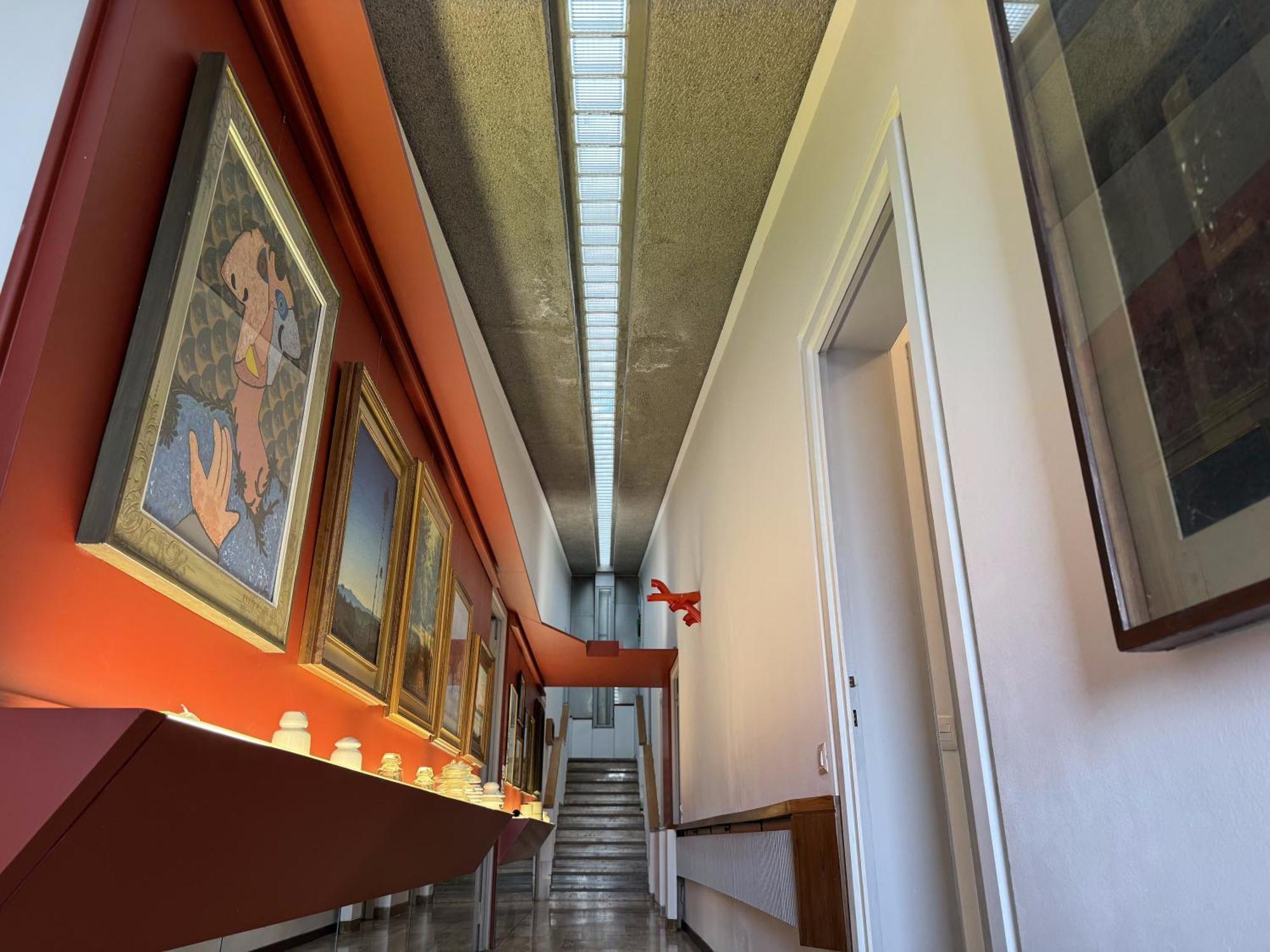 Villa Rossini Tavernerio Eksteriør billede