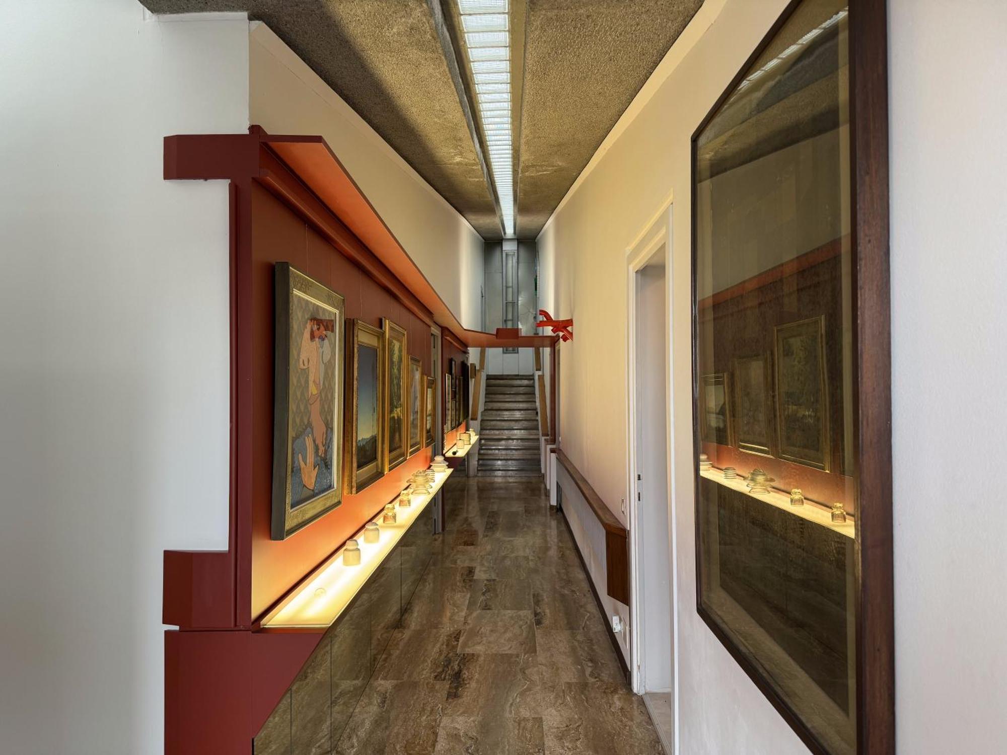 Villa Rossini Tavernerio Eksteriør billede