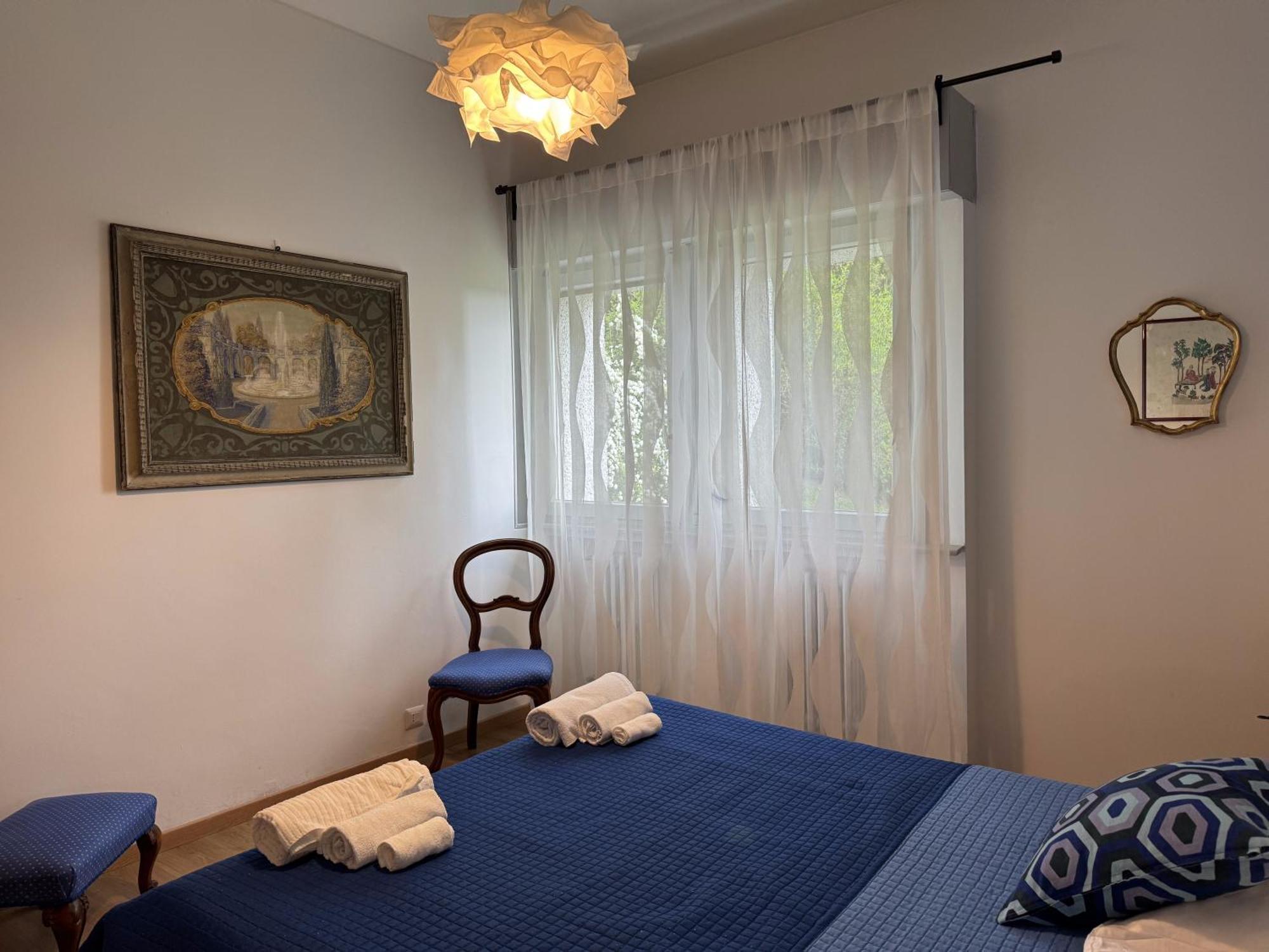 Villa Rossini Tavernerio Eksteriør billede