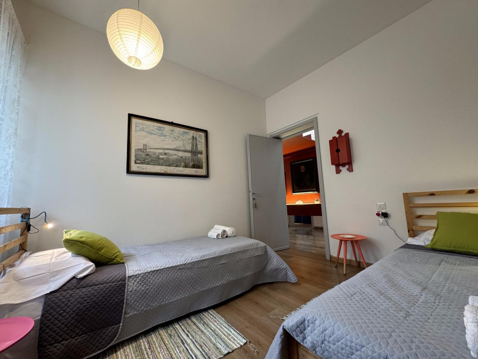 Villa Rossini Tavernerio Eksteriør billede
